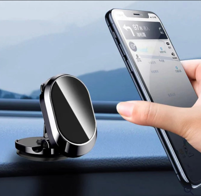 Magnetic Car Phone Holder