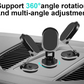 Magnetic Car Phone Holder