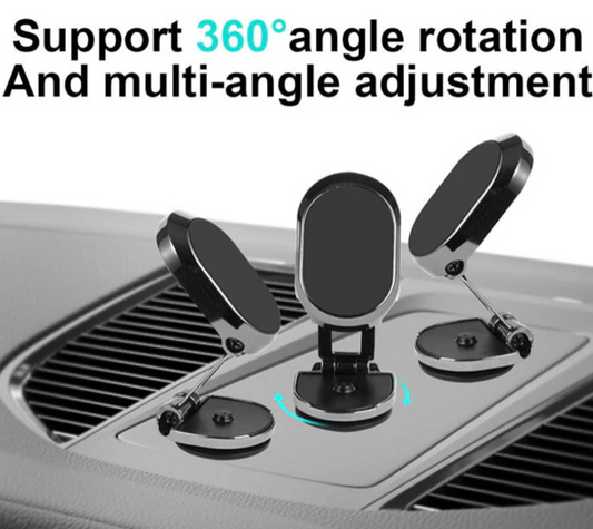 Magnetic Car Phone Holder