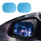 Waterproof Anti-Fog Film