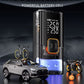 Rechargeable Wireless Car Air Pump