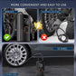 Rechargeable Wireless Car Air Pump